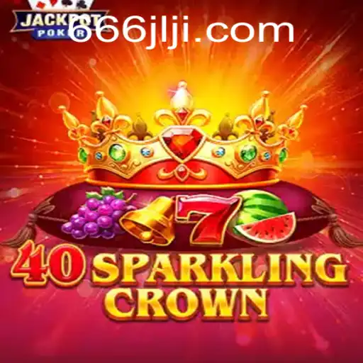 Discover the Thrills of 40SparklingCrown - A Game that Shines Bright
