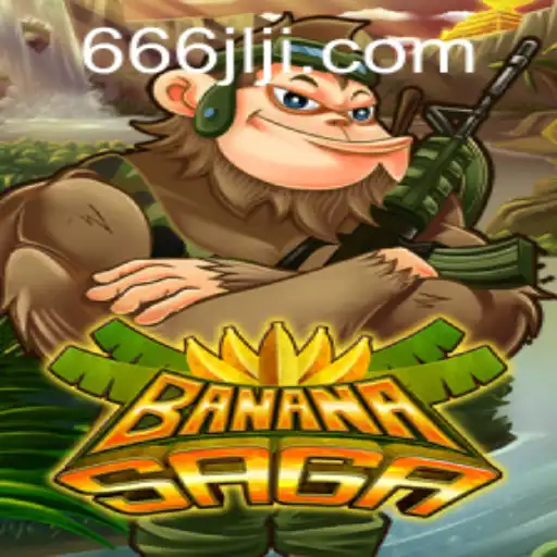 BananaSaga: Explore the Adventure of the Tropics