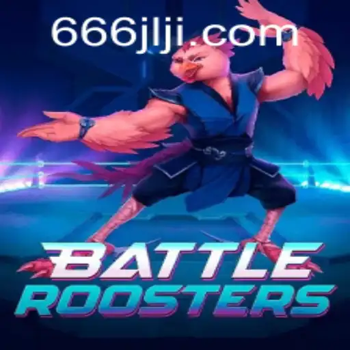 BattleRoosters: A Cluckin' Adventure in the Digital Arena