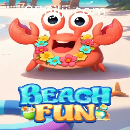 Exploring the Thrills of BeachFun: A Dive into the Interactive World of ​666JILI.COM