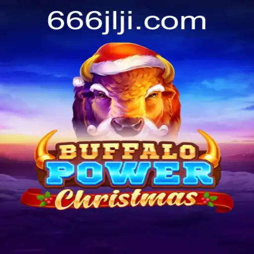 Buffalo Power Christmas: A Festive Gaming Experience