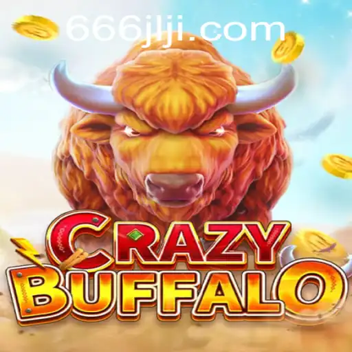 CRAZYBUFFALO Game: Unleashing Excitement with 666JILI.COM