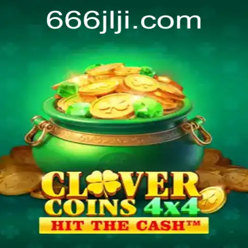Exploring CloverCoins4x4: A Dazzling New Game Experience