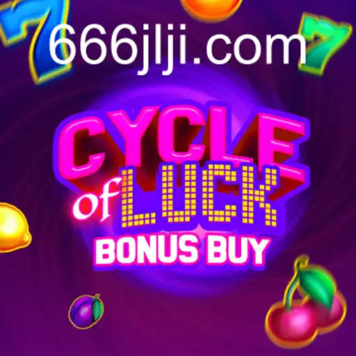 Cycle of Luck: Bonus Buy - Unleashing the Excitement of Online Casino Gaming