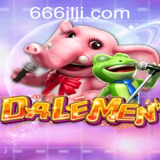 Exploring the World of DALEMEN: A Thrilling Adventure Game