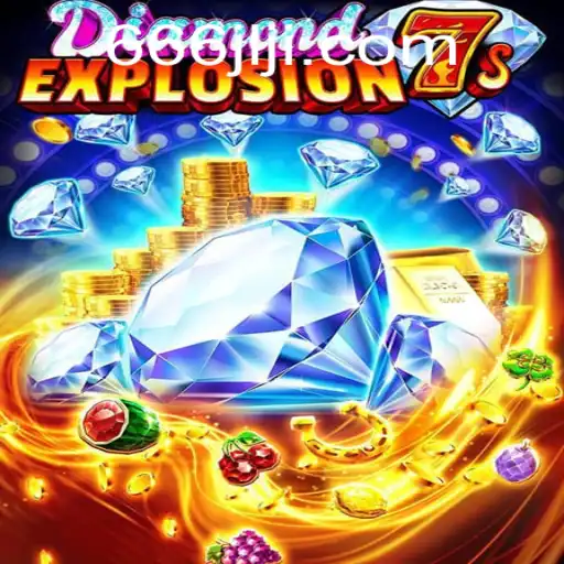 Exploring DiamondExplosion7s: A Thrilling Casino Experience