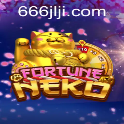 Discover the World of FortuneNeko: An Exciting New Game at 666JILI.COM