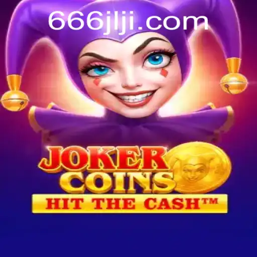 Exploring the World of JokerCoins: A Dive into the Game and Its Features