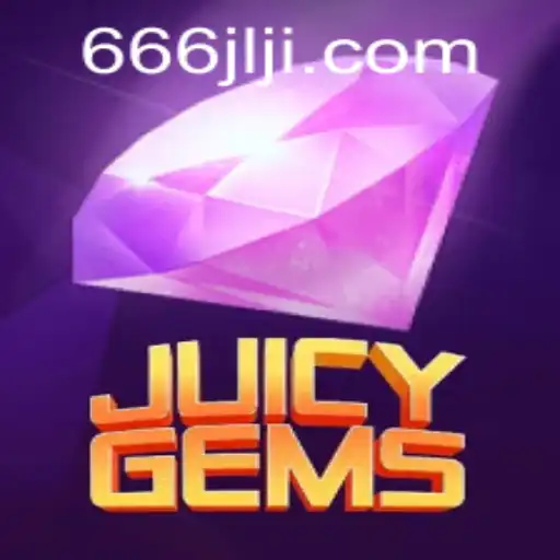 JuicyGems: A Dive into the Enthralling World of Gem Matching