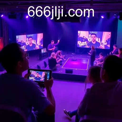 Gaming Experience ​666JILI.COM - 800+ Premium and Exclusive Games