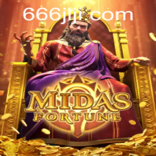 Unveiling the Mysteries of MidasFortune: A Thrilling Adventure