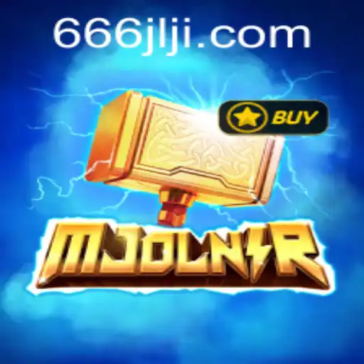Mjolnir: The Thunderous Journey Through Myth and Gameplay