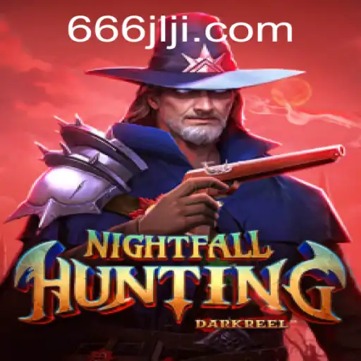 NightfallHunting: An Immersive Experience in the Gaming World