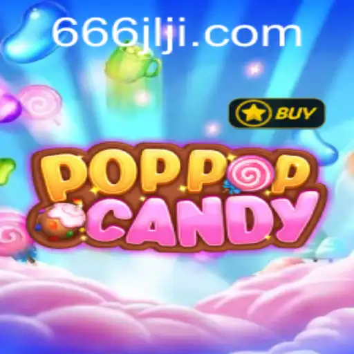 Exploring the Colorful World of POPPOPCANDY and Its Connection to 666JILI.COM