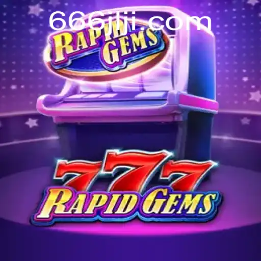 Exploring RapidGems777: A Captivating Dive into the World of Online Gaming