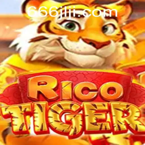 Discovering RicoTiger: A Thrilling Adventure in Online Gaming