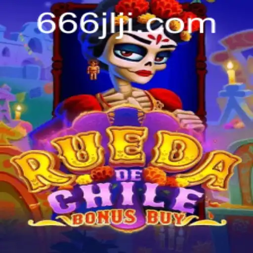 Explore the Exciting World of RuedaDeChileBonusBuy - A New Gaming Sensation