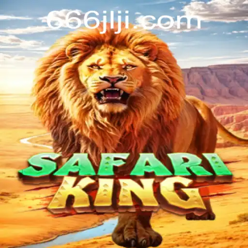 Exploration of SafariKing: A New Era in Slot Gaming