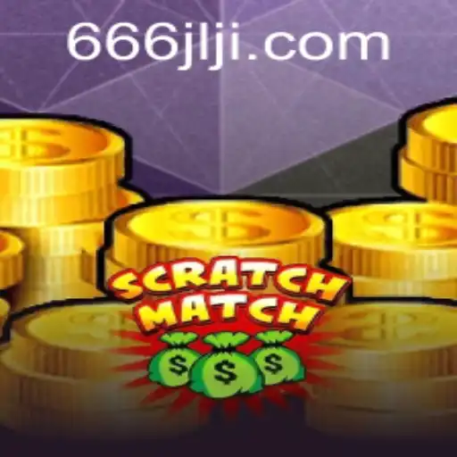 ScratchMatch: The Exciting Game Taking the World by Storm