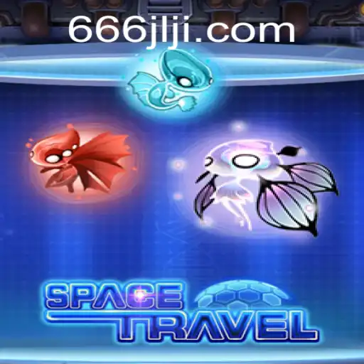 SpaceTravel: Explore the Cosmos with 666JILI.COM