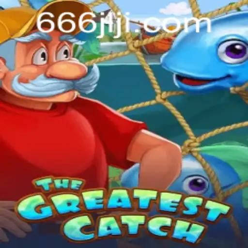 Experience Thrills with TheGreatestCatch: A Deep Dive into Gameplay and Excitement