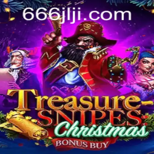 Discovering TreasuresnipesChristmas: An Exciting Adventure